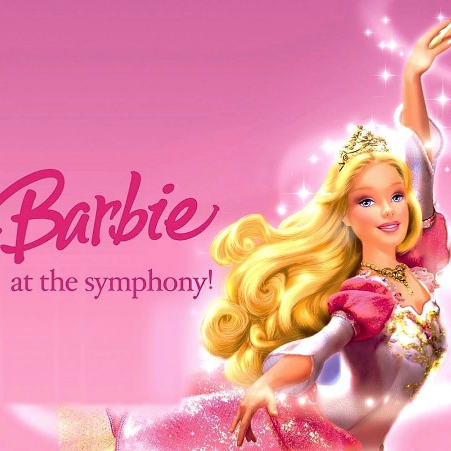 image Barbie