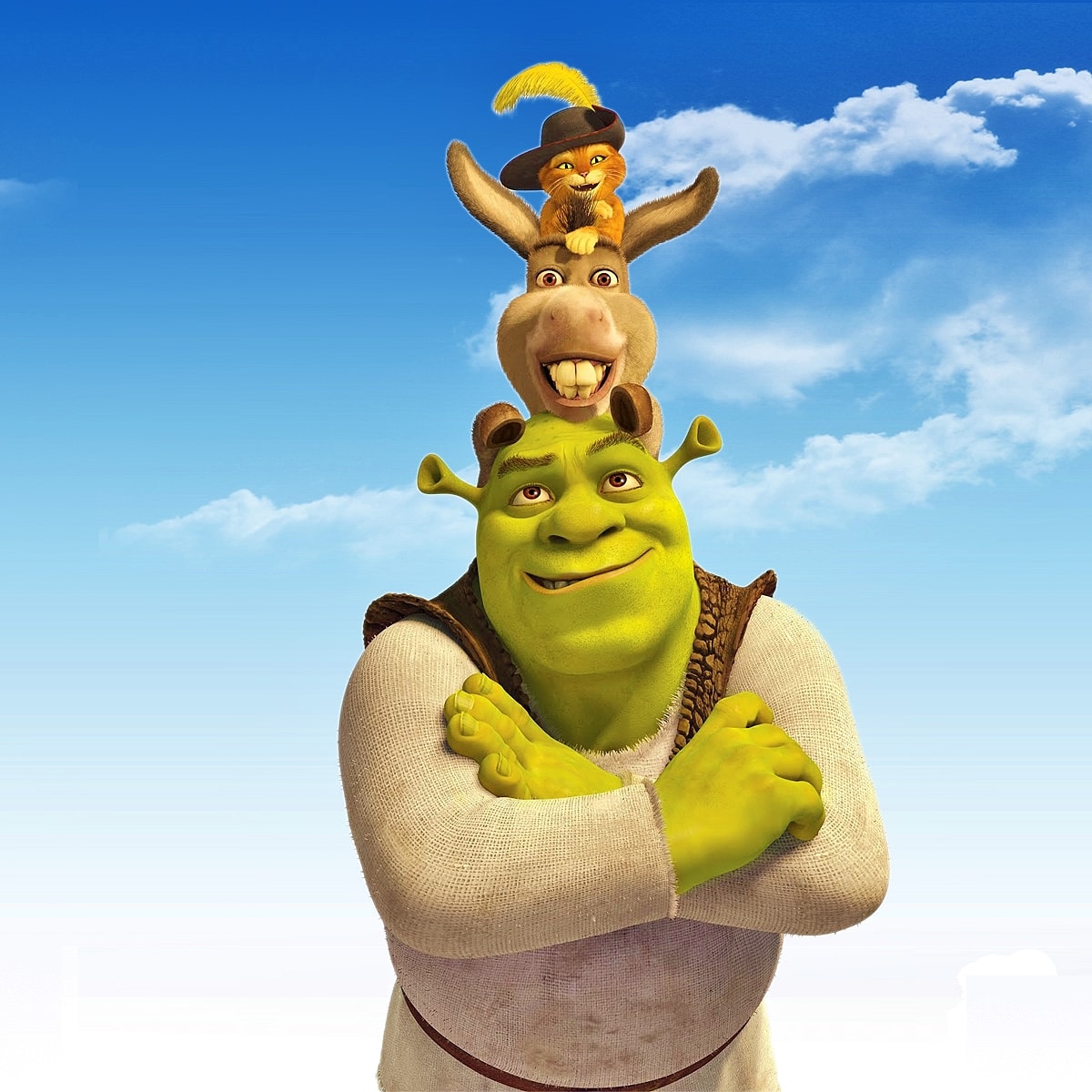 image Shrek