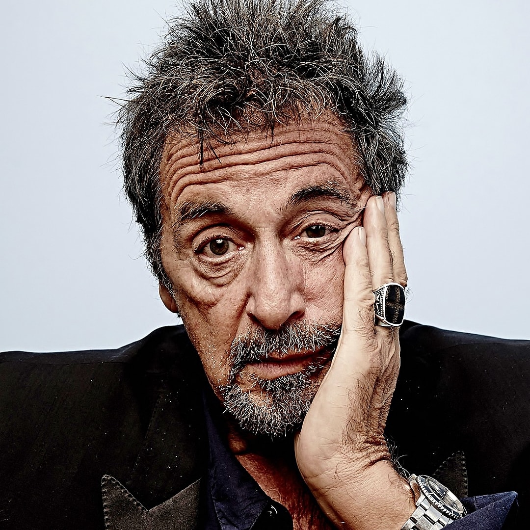 image Al Pacino