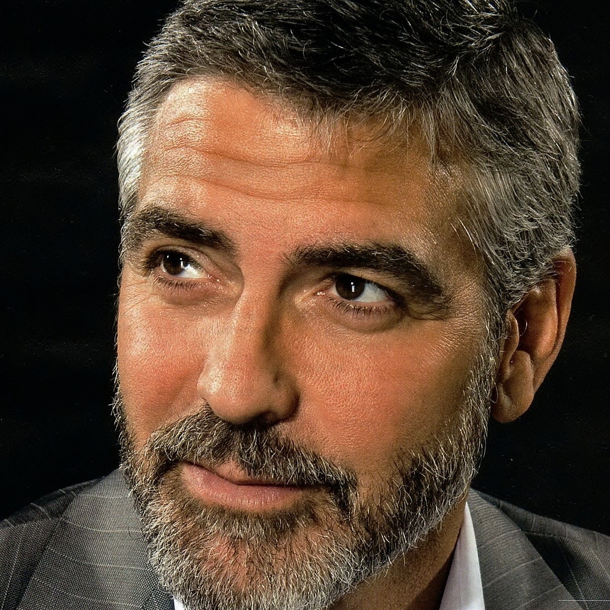 image George Clooney