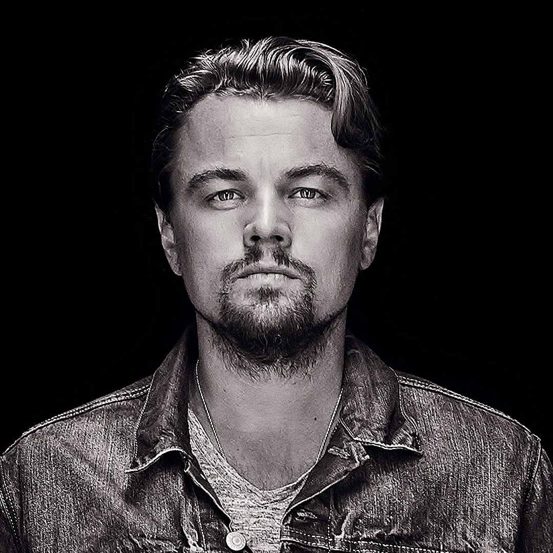 image Leonardo DiCaprio