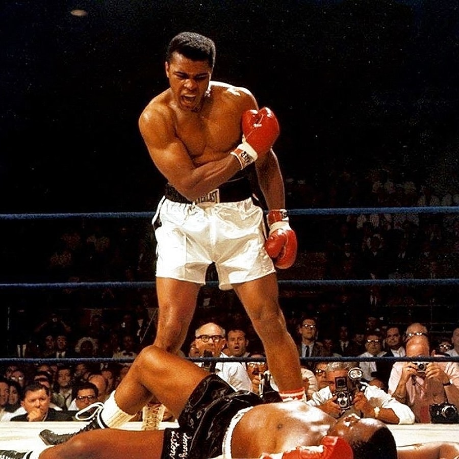 image Muhammad Ali